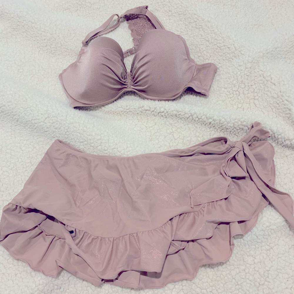 Smart & Sexy Swim Bikini